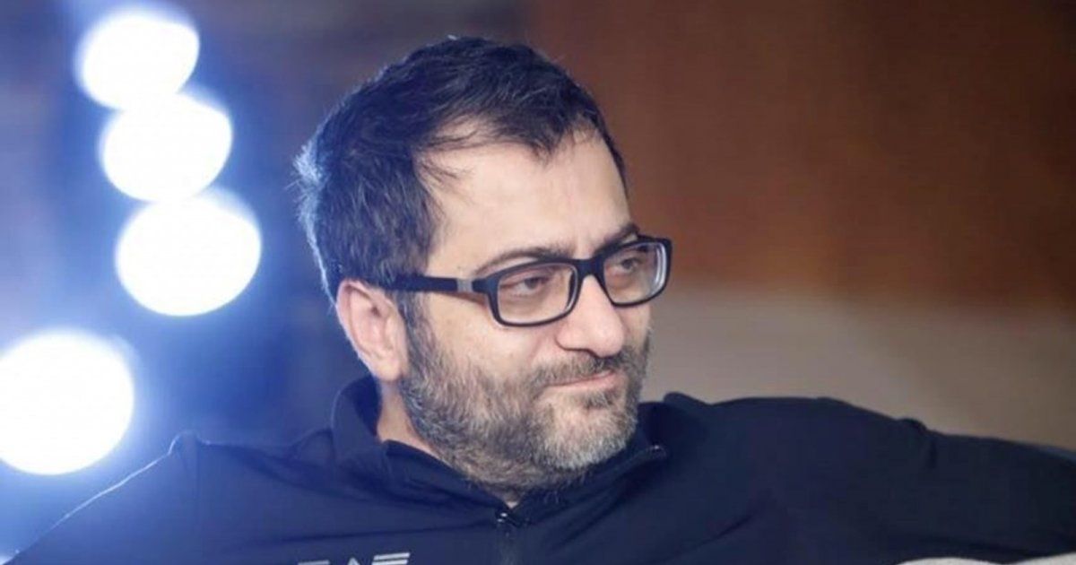 شاهد .. ناصر فقيه يبدي رأيه بأداء عادل كرم في " نقطة إنتهى "