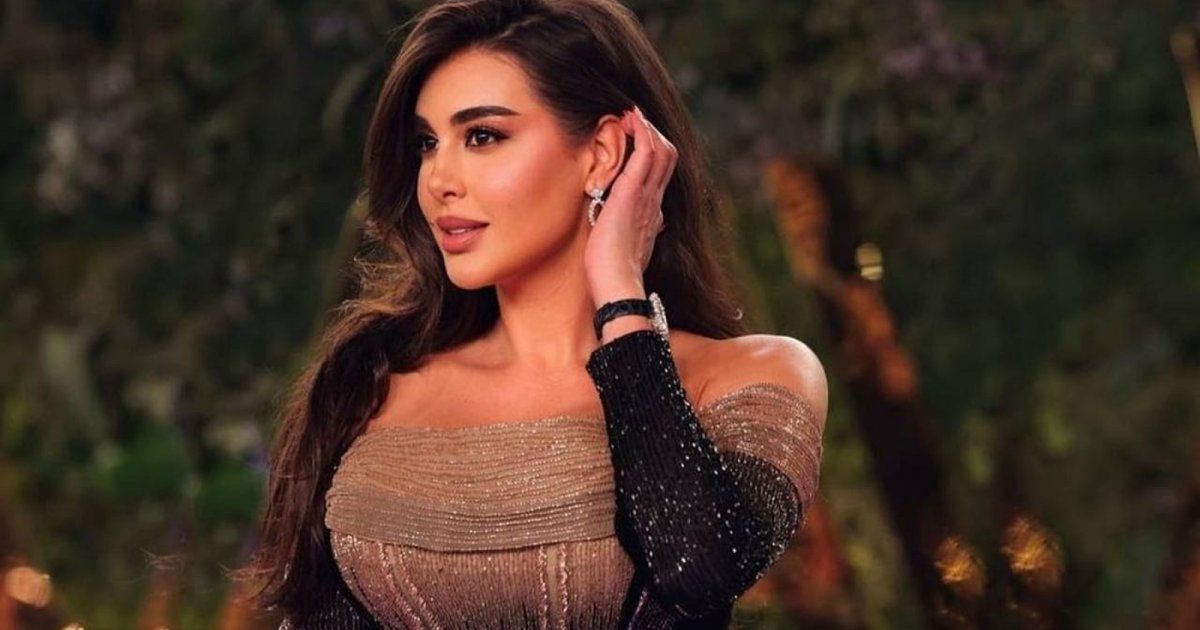 شاهد .. بالفيديو- أناقة ياسمين صبري بالقفطان المغربي تخطف الأضواء