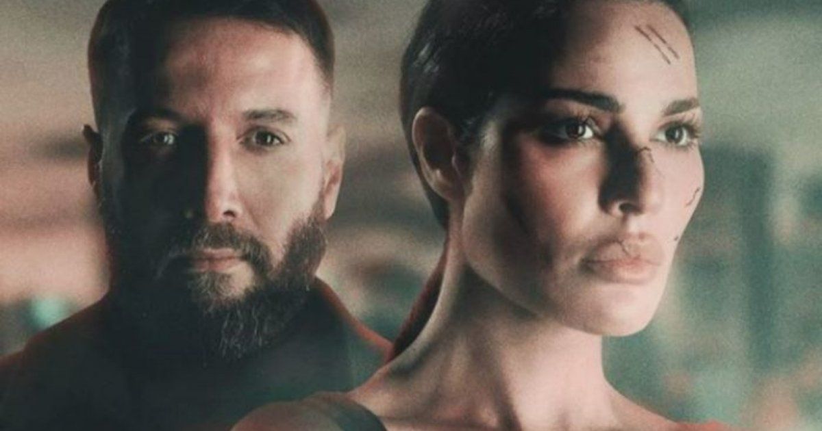 شاهد .. مسلسل 2024 يتصدر الترند فور عرضه -بالصورة والفيديو