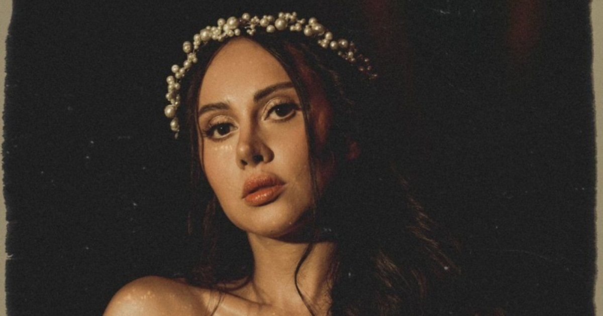 شاهد .. بالفيديو- ياسمين رئيس تستعرض مراحل تحولها إلى شهرزاد في مسلسل "جودر"