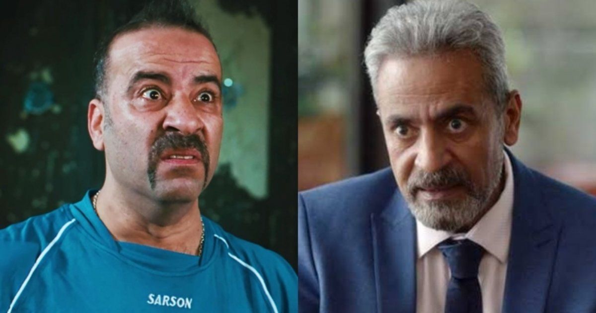 شاهد .. صبري فواز : " محمد سعد أخطأ هذا الخطأ الوحيد " .. هذا ما قاله