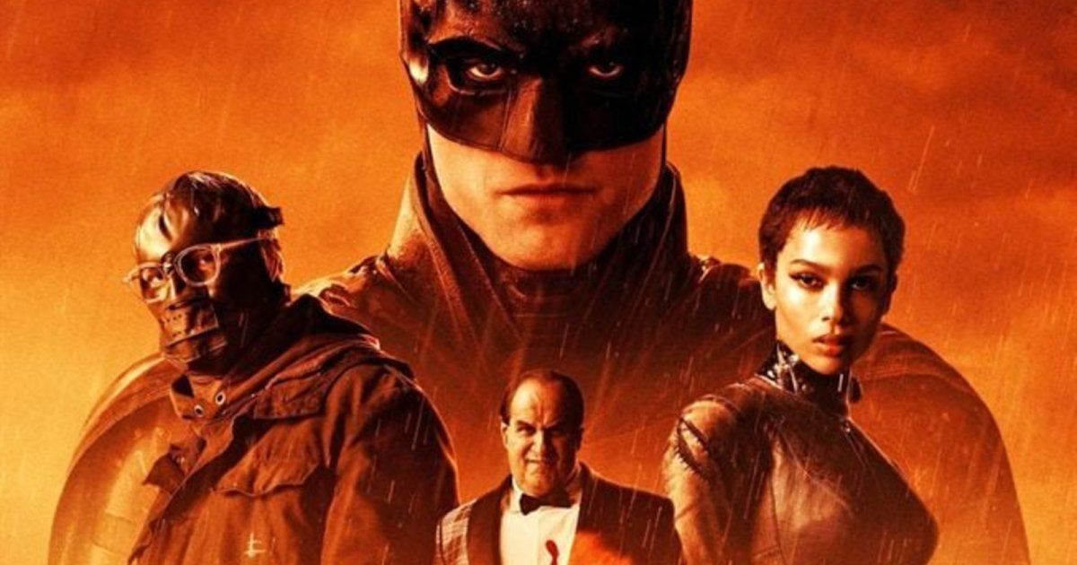 شاهد .. مات ريفيس يعلن عن تأجيل فيلمه "The Batman Part II" إلى هذا التاريخ..إليكم الأسباب