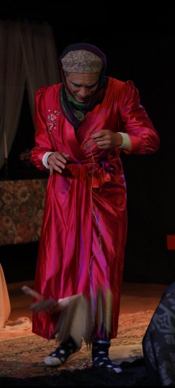 شاهد .. خاص- زياد نجار : أنا متمسك بشعار والدي .. وهذا هو سبب قراري بإلإبتعاد عن الوسط الفني