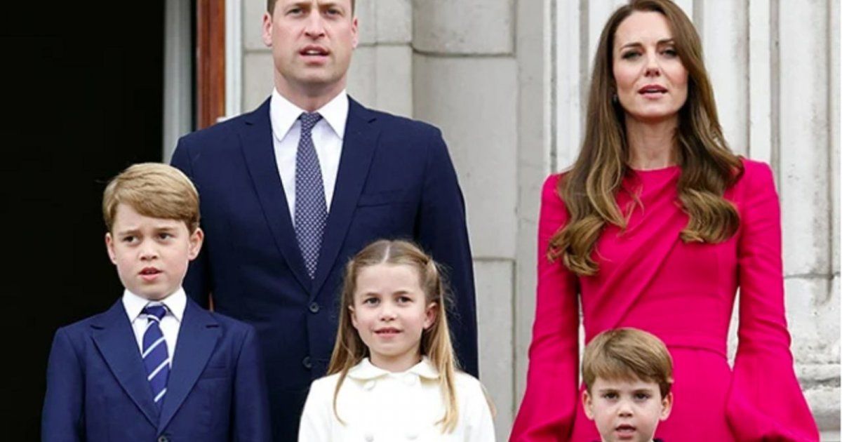 شاهد .. عائلة كيت ميدلتون تدعمها في رحلة علاجها بهذه الطريقة