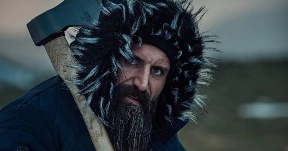 شاهد .. عادل شديد يتحول لمشعوذ في "ع أمل"-بالفيديو