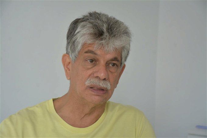 سبب وفاة سعيد الهوا .. نجله يكشف عن تفاصيل صادمة