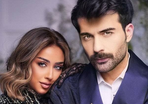 فرح الهادي تكشف حقيقية حملها بطفلها الثاني