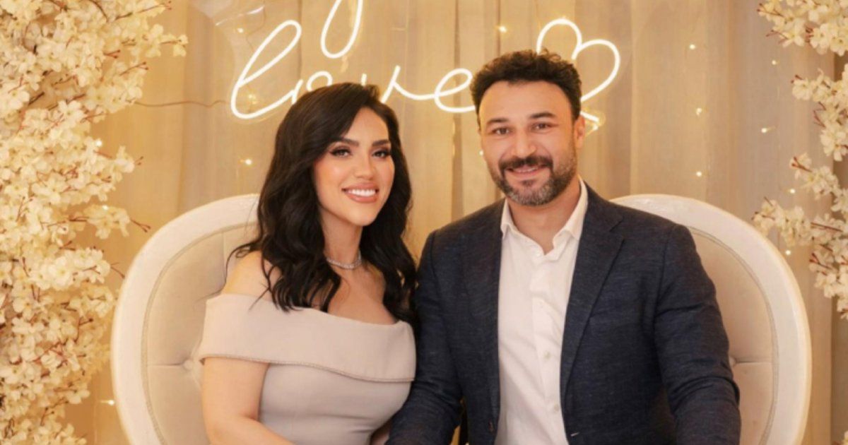 شاهد .. بعد تعرضه لأزمة قلبية.. محمد العمروسي يكشف عن مُنقذ حياته