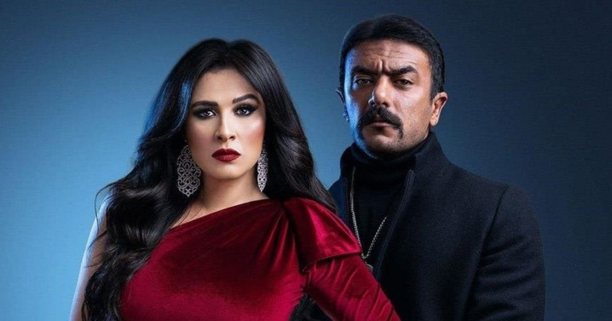 شاهد .. هذا ما جمع ياسمين عبد العزيز وأحمد العوضي للمرة الأولى منذ طلاقهما