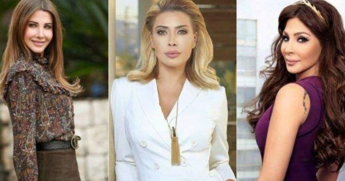شاهد .. هذا ما قاله فارس كرم وإليسا ونانسي عجرم ونوال الزغبي وغيرهم في الجمعة العظيمة