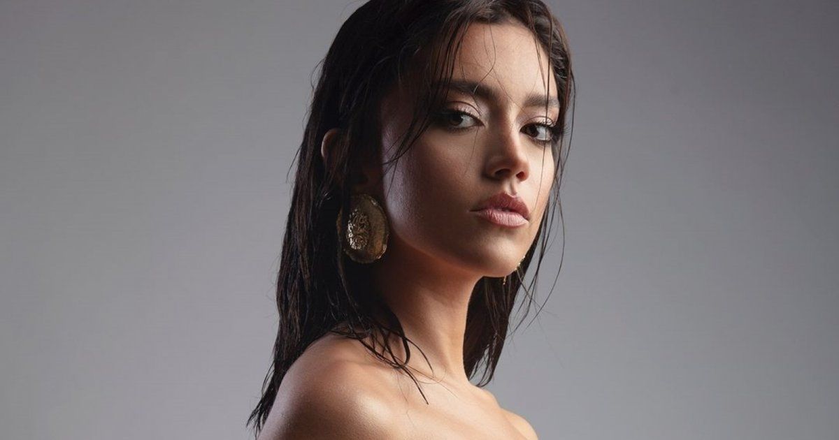 شاهد .. ستيفاني عطالله تعايد الجمهور بالفصح المجيد بصور لطيفة ومن دون ماكياج