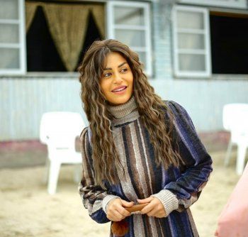 شاهد .. بالصورة- بعد ظهورها الأول في مسلسل "كوبرا"..منة فضالي تحمس الجمهور للأحداث القادمة