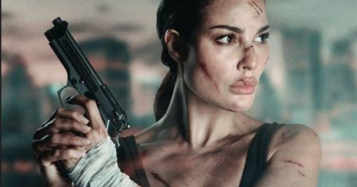 شاهد .. بعد تصدر مشهد وفاة ابنتها في "2024" الترند.. نادين نسيب نجيم تشرح كواليس التصوير