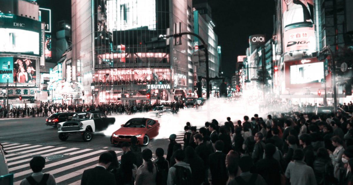 شاهد .. مخرج Fast and Furious جاستن لين يدخل رجلاً إلى السجن بدلاً منه بعد تصوير هذا المشهد.. فما القصة؟