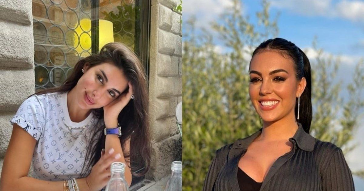 شاهد .. ياسمين صبري متهمة مجدداً بتقليد جورجينا رودريغيز- بالصور