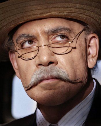 شاهد .. لم يكن يرغب بأن يكون ممثلاً.. إليكم أغرب المعلومات عن خافيير بارديم