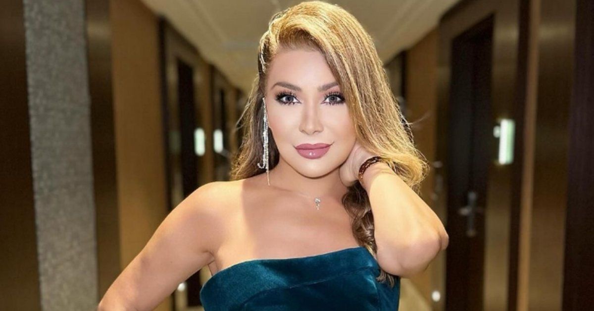 شاهد .. بالفيديو- من داخل الستوديو.. نوال الزغبي تشعل حماس جمهورها لمشروعها الجديد وهذا ما قالته