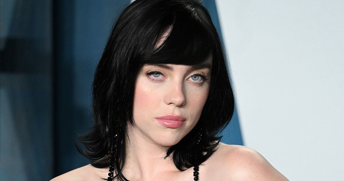 شاهد .. بيلي إيليش تهاجم تايلور سويفت..اليكم التفاصيل