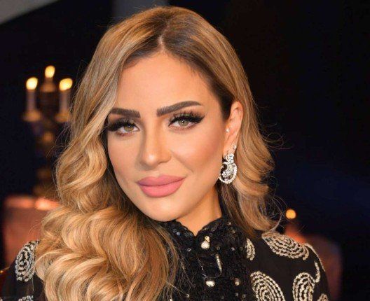 «ريم البارودي»: ريهام سعيد صورتني «علشان الترند»
