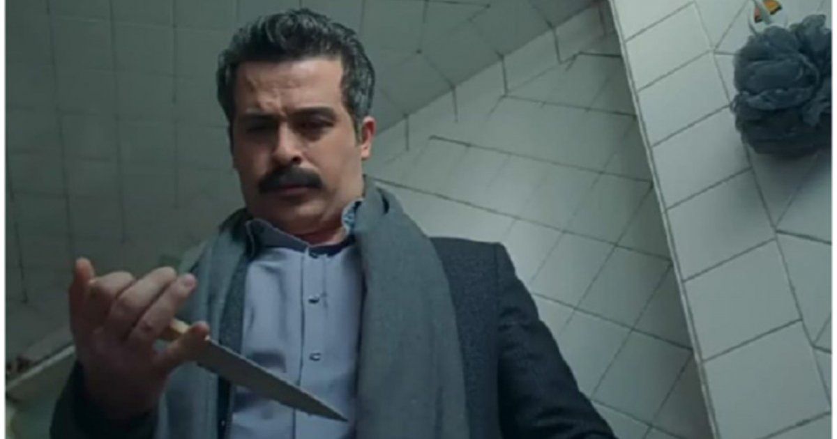 شاهد .. محمود نصر يتحول لإمرأة في "ولاد بديعة".. مشهد أحدث حالة من الجدل