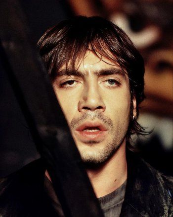 شاهد .. لم يكن يرغب بأن يكون ممثلاً.. إليكم أغرب المعلومات عن خافيير بارديم