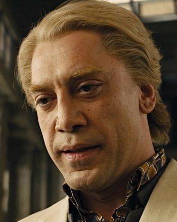 شاهد .. لم يكن يرغب بأن يكون ممثلاً.. إليكم أغرب المعلومات عن خافيير بارديم