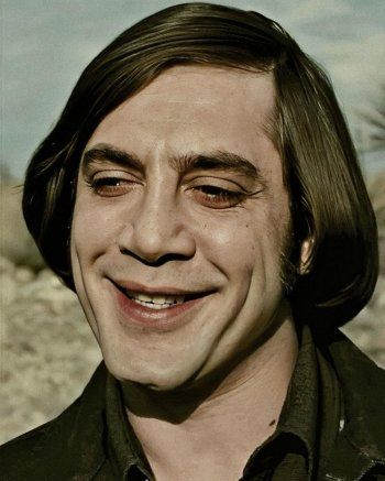 شاهد .. لم يكن يرغب بأن يكون ممثلاً.. إليكم أغرب المعلومات عن خافيير بارديم