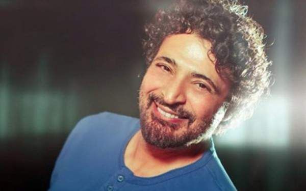 شاهد .. حميد الشاعري وهيثم نبيل يحييان حفلاً غنائياً رمضانياً - بالصورة