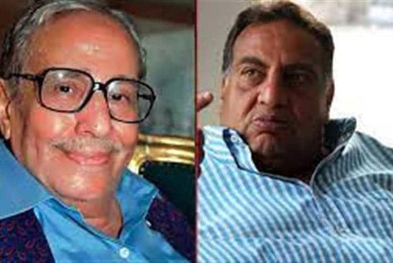 سبب حريق شقة نجل الفنان الراحل فؤاد المهندس.. التحقيقات تكشفها للجميع