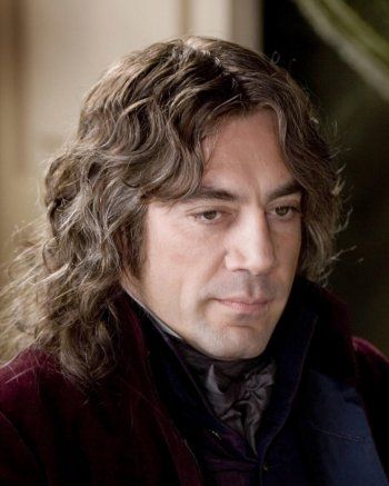 شاهد .. لم يكن يرغب بأن يكون ممثلاً.. إليكم أغرب المعلومات عن خافيير بارديم