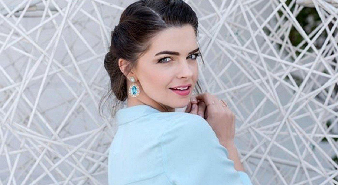 شاهد .. بيلين كاراهان: "النساء أرسلن لزوجي صورهن من دون ملابس"