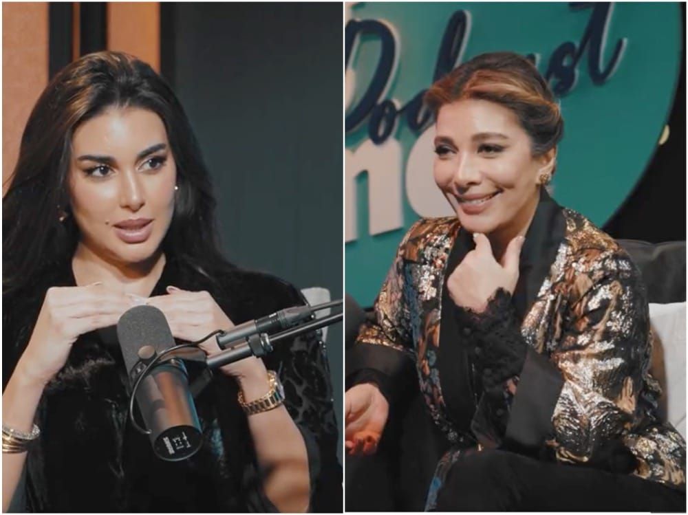 سعر ساعة ياسمين صبري.. أثارت ضجة كبيرة تمنها يشتري شقة