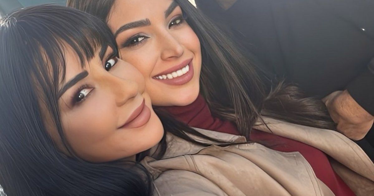 شاهد .. بعد تشبيه شخصية "يسار" برضوى الشربيني.. هل شخصية "تيا" مسوحاة من ياسمين عز