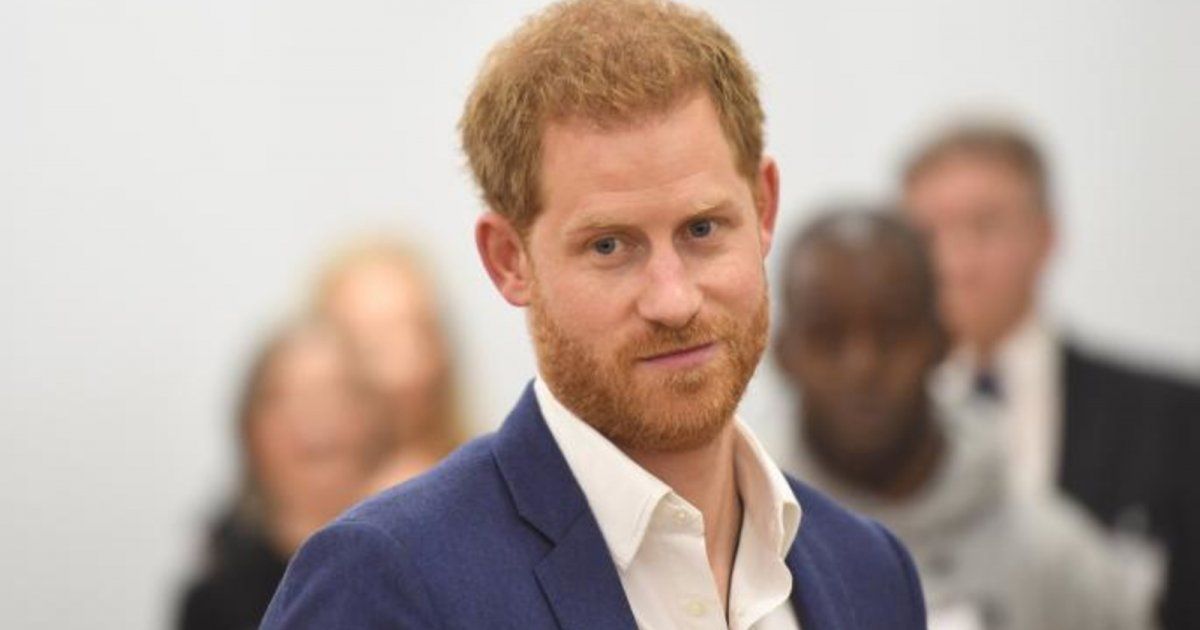 شاهد .. الأمير هاري احتاج لعلاج بالصدمات الكهربائية..والسبب ميغان ماركل!
