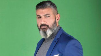 شاهد .. خاص- ياسر جلال : لا أقلد حسين فهمي ويوسف شعبان .. وهذا رأيي بالعمل الذي سيجمع نانسي عجرم وكريم عبد العزيز