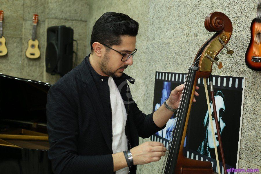 شاهد .. هذا ما حققه محمد خيري بـ شارة "نقطة انتهى"