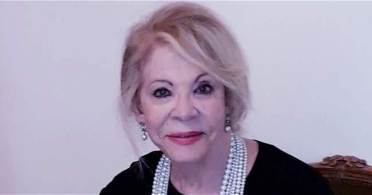 شاهد .. بمناسبة عيد الفصح المجيد.. ماري تريز فرا توجه معايدة لمحبيها بكلمات معبرة