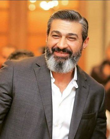 شاهد .. خاص- ياسر جلال : لا أقلد حسين فهمي ويوسف شعبان .. وهذا رأيي بالعمل الذي سيجمع نانسي عجرم وكريم عبد العزيز