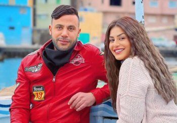 شاهد .. محمد إمام يوجه رسالة لـ منة فضالي.. وهذا ما قاله!