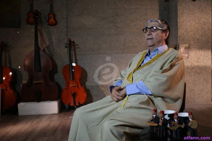 شاهد .. خاص وبالفيديو- هكذا حسم الرقيب قضية صلاح تيزاني "أبو سليم" مع خالد وعلي