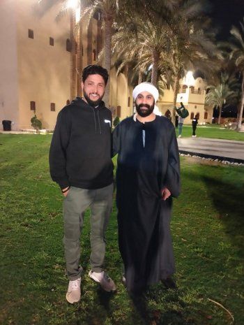 شاهد .. سيف يحيى يحمي أمير كرارة من غدر اهله في " بيت الرفاعي "