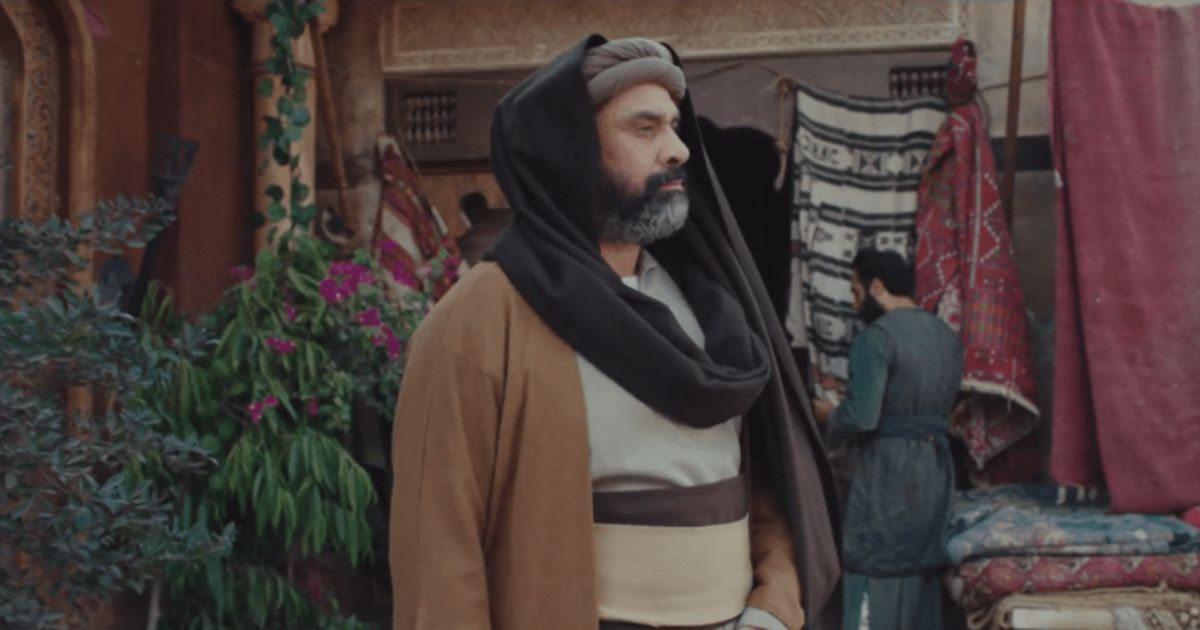 شاهد .. عدة نجمات هن مفاجأة الحلقات الأخيرة من "الحشاشين".. وهذه التفاصيل