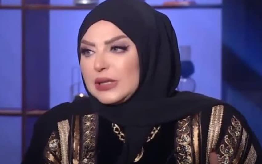 سبب دعاء ميار الببلاوي على إيناس الدغيدي في الحرم.. مشهد ساخن في نهار رمضان