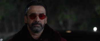 شاهد .. المستشار تركي آل الشيخ يكشف عن هذا الأمر في ولاد رزق 3