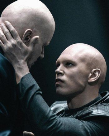 شاهد .. تحضيراً لدوره في فيلم "Dune".. أوستن بتلر يخضع لتغيرات جذرية في جسمه و يقوم بتدريبات لهذا المشهد الغريب