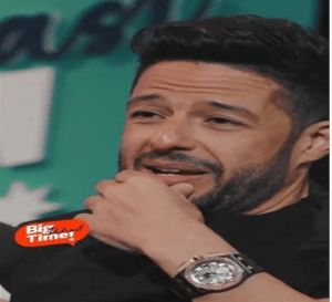 ثمن شقة في التجمع .. سعر ساعة محمد حماقي