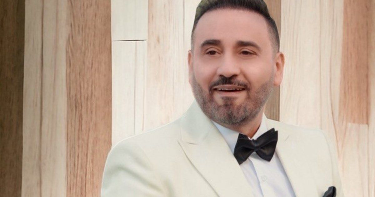 شاهد .. مجد القاسم يطرح ألبومه في هذا الموعد