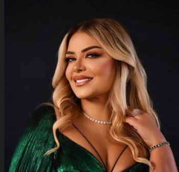 شاهد .. خاص - مادلين مطر : المصريون يعتبرونني إبنتهم .. وهكذا أنظر إلى الحب