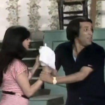 شاهد .. "سوسو" في "العيال كبرت" تعود إلى الجمهور بهذه الشخصية بعد 45 عاماً من الإعتزال