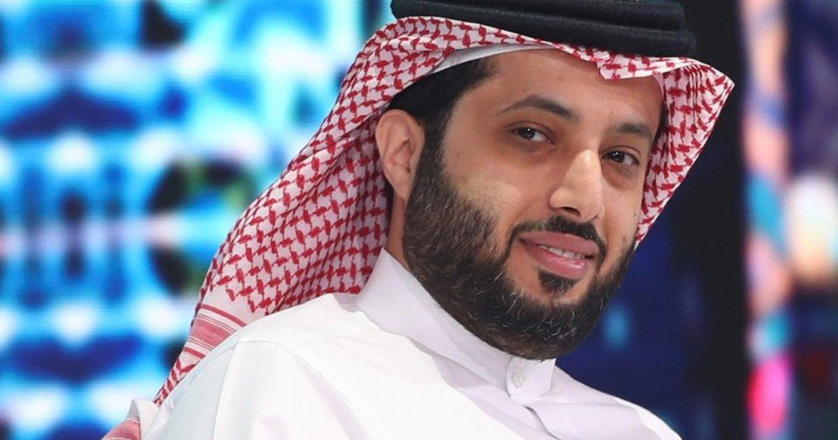 شاهد .. المستشار تركي آل الشيخ يكشف عن هذا الأمر في ولاد رزق 3